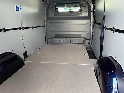 2025 Mercedes-Benz Sprinter 2500 Standard Roof RWD Empty Cargo Van for sale #MCV2033 - photo 2