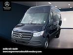 2025 Mercedes-Benz Sprinter 2500 Standard Roof RWD Empty Cargo Van for sale #MCV2033 - photo 1