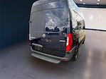 2025 Mercedes-Benz Sprinter 2500 Standard Roof RWD Empty Cargo Van for sale #MCV2033 - photo 4