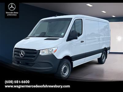 2025 Mercedes-Benz Sprinter 2500 Standard Roof RWD Empty Cargo Van for sale #MCV2036 - photo 1