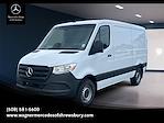 2025 Mercedes-Benz Sprinter 2500 Standard Roof RWD Empty Cargo Van for sale #MCV2036 - photo 1