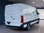 2025 Mercedes-Benz Sprinter 2500 Standard Roof RWD Empty Cargo Van for sale #MCV2036 - photo 4