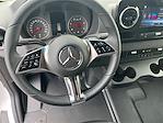 2025 Mercedes-Benz Sprinter 2500 Standard Roof RWD Empty Cargo Van for sale #MCV2036 - photo 8
