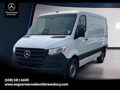 2025 Mercedes-Benz Sprinter 2500 Standard Roof RWD Empty Cargo Van for sale #MCV2037 - photo 1