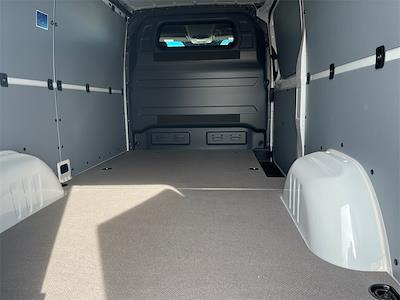 2025 Mercedes-Benz Sprinter 2500 Standard Roof RWD Empty Cargo Van for sale #MCV2037 - photo 2