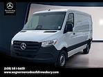 2025 Mercedes-Benz Sprinter 2500 Standard Roof RWD Empty Cargo Van for sale #MCV2037 - photo 1