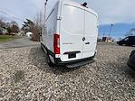 2025 Mercedes-Benz Sprinter 2500 Standard Roof RWD Empty Cargo Van for sale #MCV2037 - photo 3