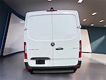 2025 Mercedes-Benz Sprinter 2500 Standard Roof RWD Empty Cargo Van for sale #MCV2037 - photo 4