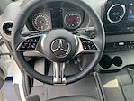 2025 Mercedes-Benz Sprinter 2500 Standard Roof RWD Empty Cargo Van for sale #MCV2037 - photo 9