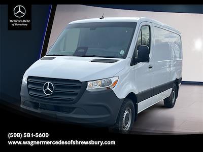 2025 Mercedes-Benz Sprinter 2500 Standard Roof RWD Empty Cargo Van for sale #MCV2039 - photo 1