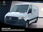 2025 Mercedes-Benz Sprinter 2500 Standard Roof RWD Empty Cargo Van for sale #MCV2039 - photo 1