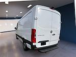 2025 Mercedes-Benz Sprinter 2500 Standard Roof RWD Empty Cargo Van for sale #MCV2039 - photo 3