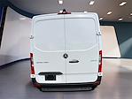 2025 Mercedes-Benz Sprinter 2500 Standard Roof RWD Empty Cargo Van for sale #MCV2039 - photo 4