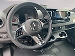 2025 Mercedes-Benz Sprinter 2500 Standard Roof RWD Empty Cargo Van for sale #MCV2039 - photo 9