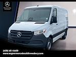 2025 Mercedes-Benz Sprinter 2500 Standard Roof RWD Empty Cargo Van for sale #MCV2040 - photo 1