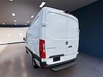 2025 Mercedes-Benz Sprinter 2500 Standard Roof RWD Empty Cargo Van for sale #MCV2040 - photo 3