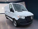 2025 Mercedes-Benz Sprinter 2500 Standard Roof RWD Empty Cargo Van for sale #MCV2040 - photo 6