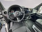 2025 Mercedes-Benz Sprinter 2500 Standard Roof RWD Empty Cargo Van for sale #MCV2040 - photo 9