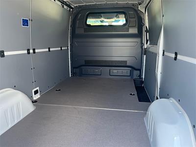 2025 Mercedes-Benz Sprinter 2500 Standard Roof RWD Empty Cargo Van for sale #MCV2045 - photo 2