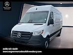 2025 Mercedes-Benz Sprinter 2500 High Roof RWD Empty Cargo Van for sale #MCV2048 - photo 1