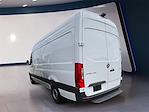 2025 Mercedes-Benz Sprinter 2500 High Roof RWD Empty Cargo Van for sale #MCV2048 - photo 3