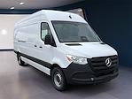 2025 Mercedes-Benz Sprinter 2500 High Roof RWD Empty Cargo Van for sale #MCV2048 - photo 6