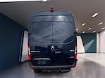 2025 Mercedes-Benz Sprinter 2500 Standard Roof AWD Empty Cargo Van for sale #MCV2054 - photo 4