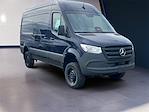 2025 Mercedes-Benz Sprinter 2500 Standard Roof AWD Empty Cargo Van for sale #MCV2054 - photo 6
