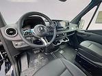 2025 Mercedes-Benz Sprinter 2500 Standard Roof AWD Empty Cargo Van for sale #MCV2054 - photo 9