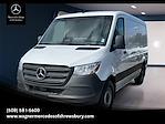 2025 Mercedes-Benz Sprinter 2500 Standard Roof RWD Empty Cargo Van for sale #MCV2057 - photo 1