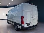 2025 Mercedes-Benz Sprinter 2500 Standard Roof RWD Empty Cargo Van for sale #MCV2057 - photo 2