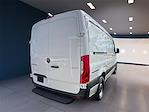 2025 Mercedes-Benz Sprinter 2500 Standard Roof RWD Empty Cargo Van for sale #MCV2057 - photo 3