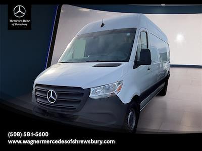 2024 Mercedes-Benz Sprinter 2500 High Roof RWD Empty Cargo Van for sale #MCV2059A - photo 1
