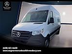 2024 Mercedes-Benz Sprinter 2500 High Roof RWD Empty Cargo Van for sale #MCV2059A - photo 1