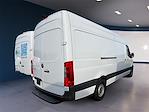 2024 Mercedes-Benz Sprinter 2500 High Roof RWD Empty Cargo Van for sale #MCV2059A - photo 4