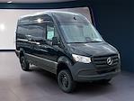 2025 Mercedes-Benz Sprinter 2500 Standard Roof AWD Empty Cargo Van for sale #MCV2065 - photo 6