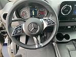 2025 Mercedes-Benz Sprinter 2500 Standard Roof AWD Empty Cargo Van for sale #MCV2065 - photo 9