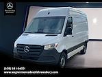 2025 Mercedes-Benz Sprinter 2500 Standard Roof RWD Empty Cargo Van for sale #MCV2067 - photo 1