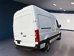 2025 Mercedes-Benz Sprinter 2500 Standard Roof RWD Empty Cargo Van for sale #MCV2067 - photo 5