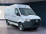 2025 Mercedes-Benz Sprinter 2500 Standard Roof RWD Empty Cargo Van for sale #MCV2067 - photo 6