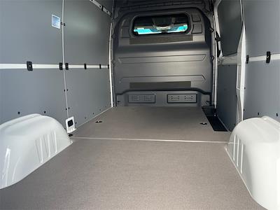 2025 Mercedes-Benz Sprinter 2500 Standard Roof RWD Empty Cargo Van for sale #MCV2068 - photo 2