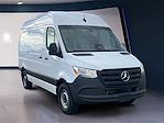 2025 Mercedes-Benz Sprinter 2500 Standard Roof RWD Empty Cargo Van for sale #MCV2068 - photo 6