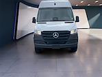 2025 Mercedes-Benz Sprinter 2500 Standard Roof RWD Empty Cargo Van for sale #MCV2068 - photo 7