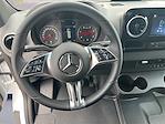 2025 Mercedes-Benz Sprinter 2500 Standard Roof RWD Empty Cargo Van for sale #MCV2068 - photo 9