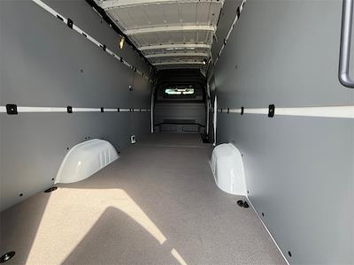 2025 Mercedes-Benz Sprinter 2500 High Roof RWD Empty Cargo Van for sale #MCV2070 - photo 2