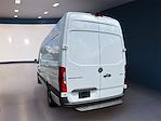 2025 Mercedes-Benz Sprinter 2500 High Roof RWD Empty Cargo Van for sale #MCV2070 - photo 3