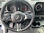 2025 Mercedes-Benz Sprinter 2500 High Roof RWD Empty Cargo Van for sale #MCV2070 - photo 9