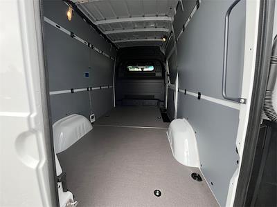2025 Mercedes-Benz Sprinter 2500 Standard Roof RWD Empty Cargo Van for sale #MCV2071 - photo 2