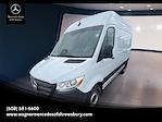2025 Mercedes-Benz Sprinter 2500 Standard Roof RWD Empty Cargo Van for sale #MCV2071 - photo 1