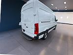 2025 Mercedes-Benz Sprinter 2500 Standard Roof RWD Empty Cargo Van for sale #MCV2071 - photo 5
